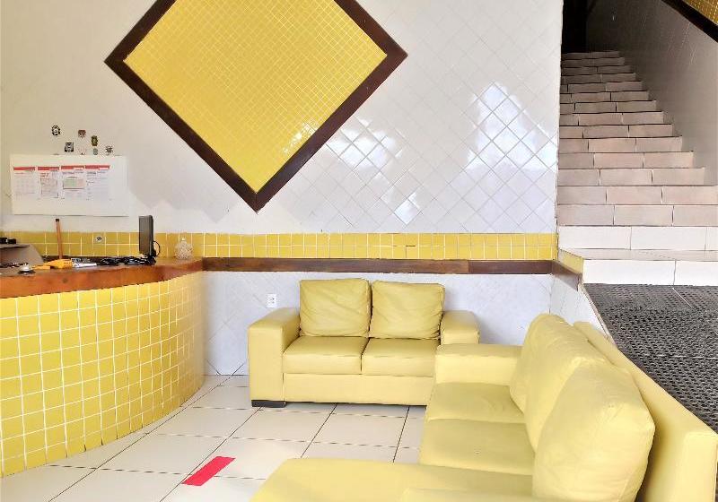 בית מלון כפרי Pousada Hs