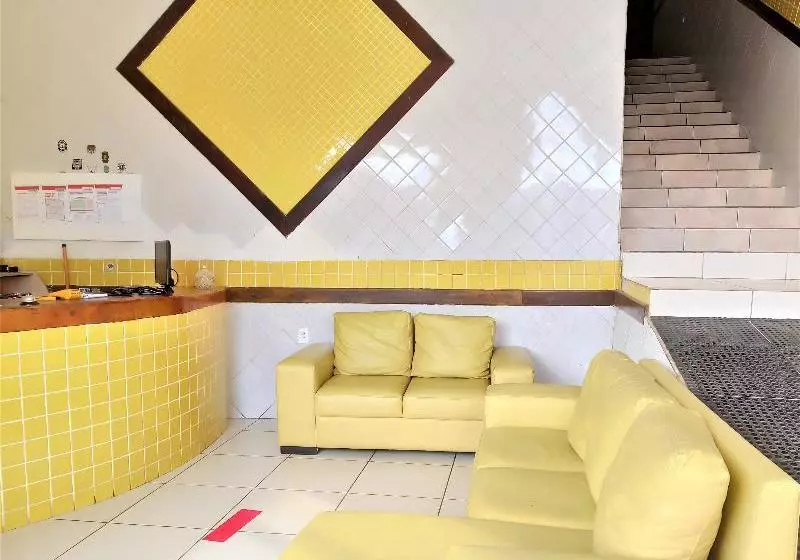 ホテル Pousada Hs