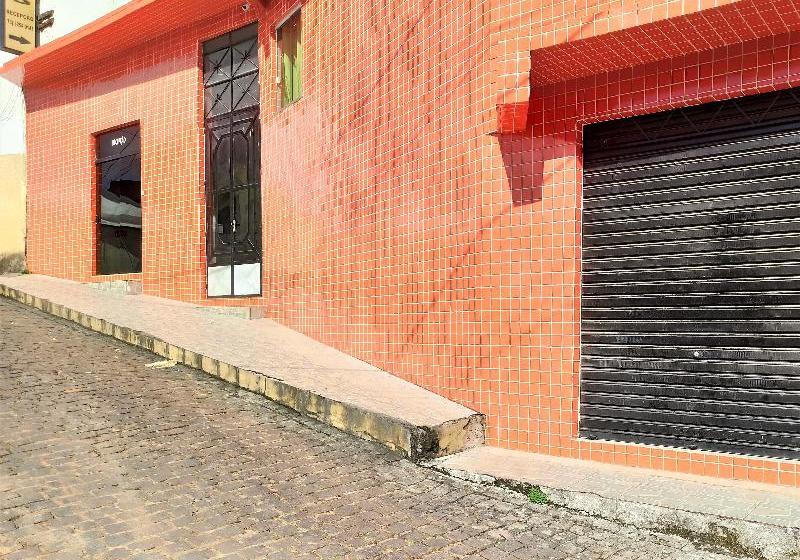 בית מלון כפרי Pousada Hs