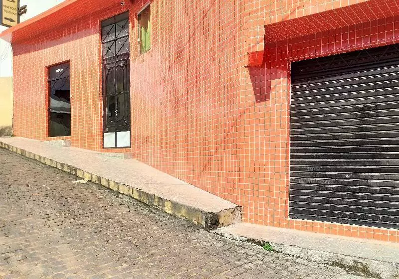 ホテル Pousada Hs