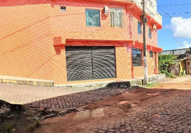 ホテル Pousada Hs