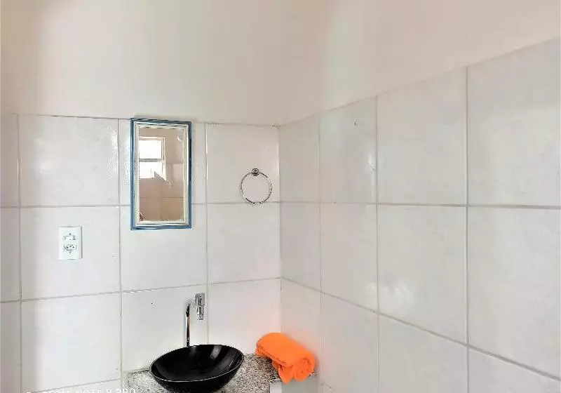 ホテル Pousada Hs