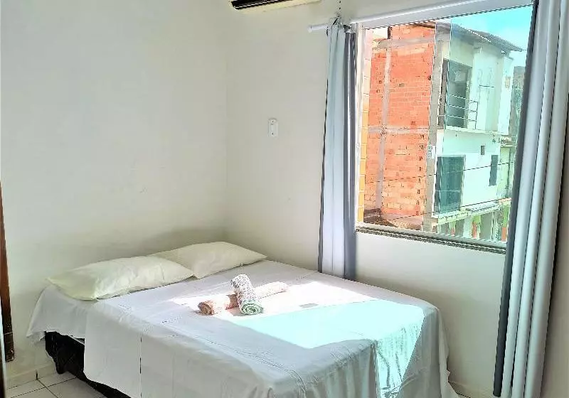 ホテル Pousada Hs