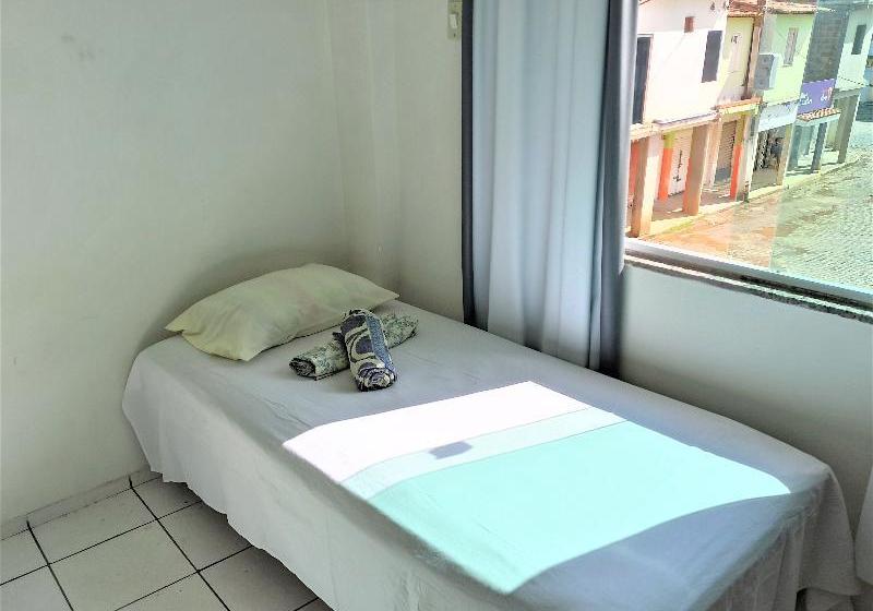 בית מלון כפרי Pousada Hs