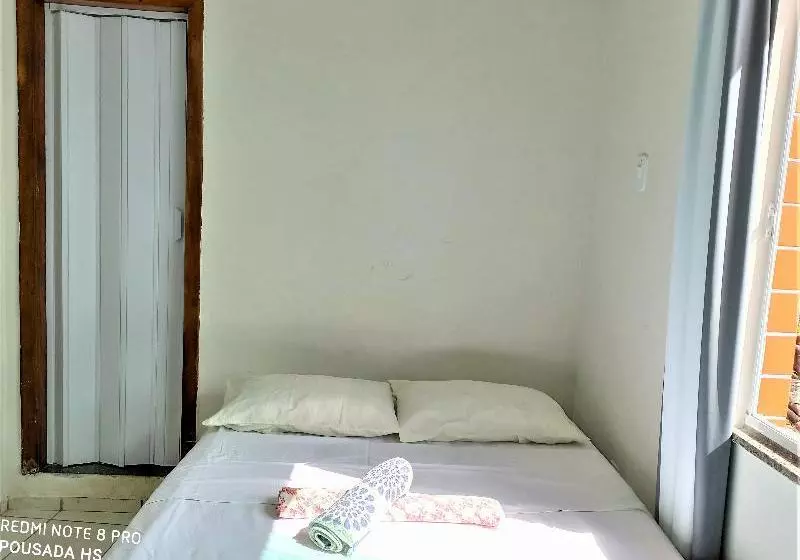 ホテル Pousada Hs