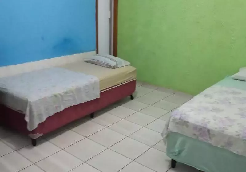 ホテル Pousada Hs