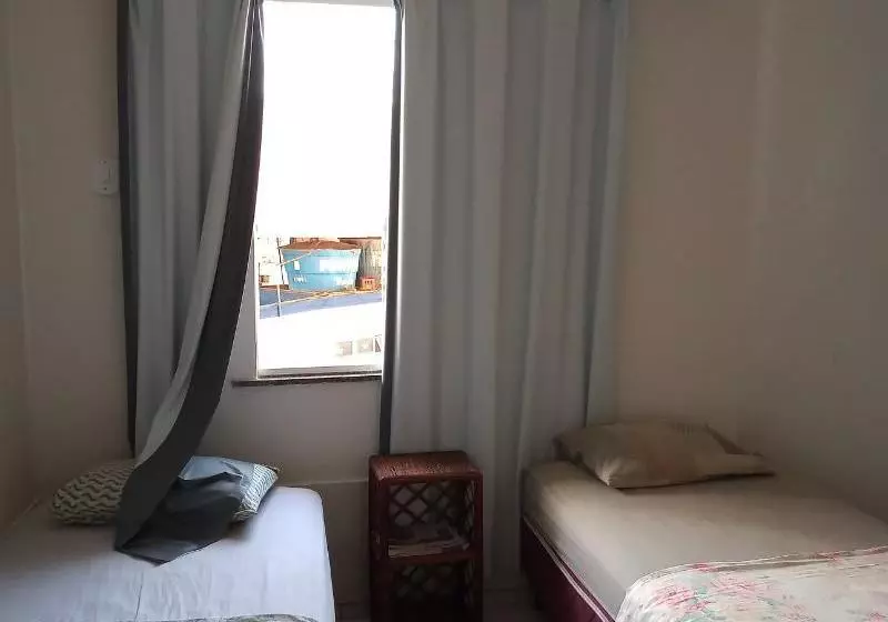 ホテル Pousada Hs