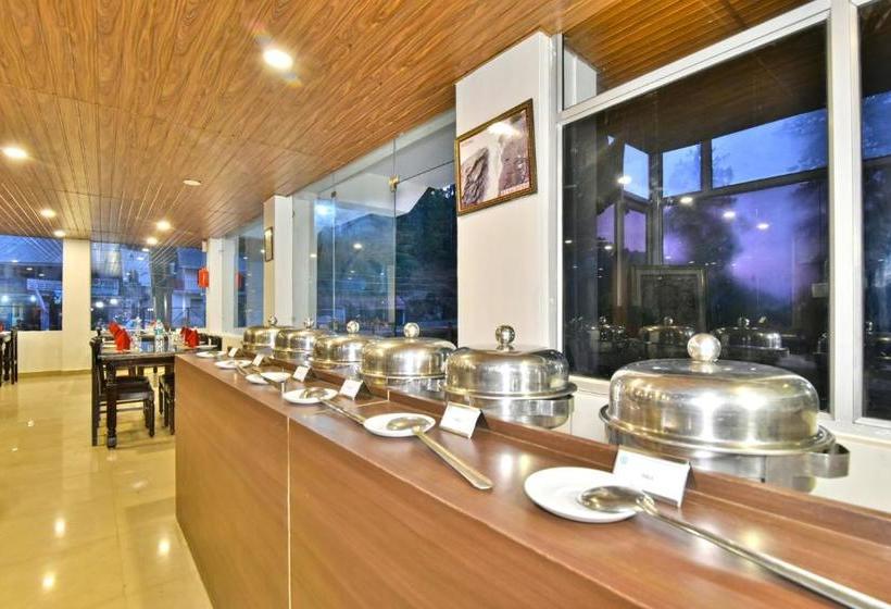 酒店 Satyam Int. By Pineberry S