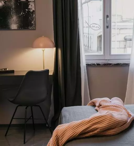 ペンション Welive