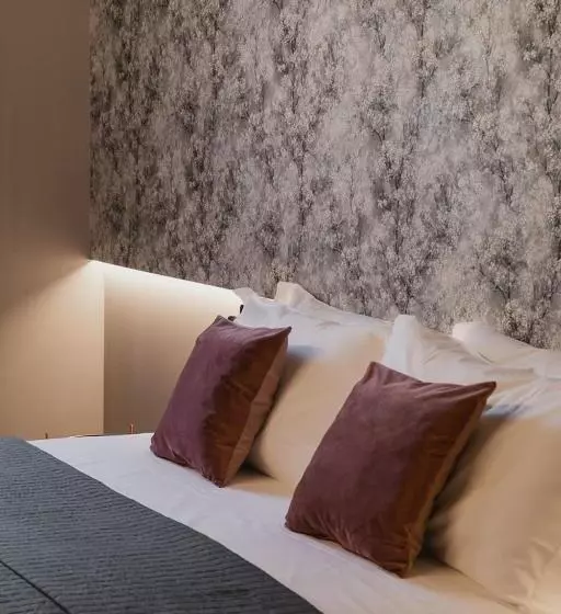 ペンション Welive