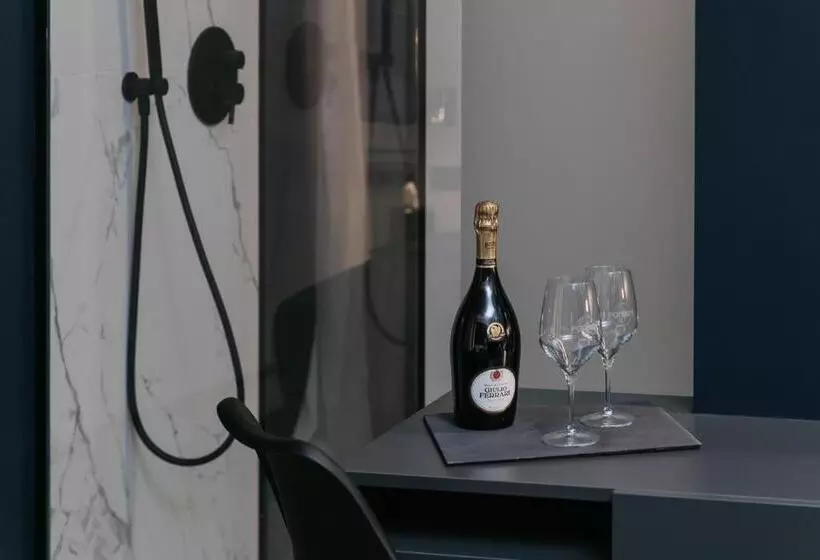 ペンション Welive