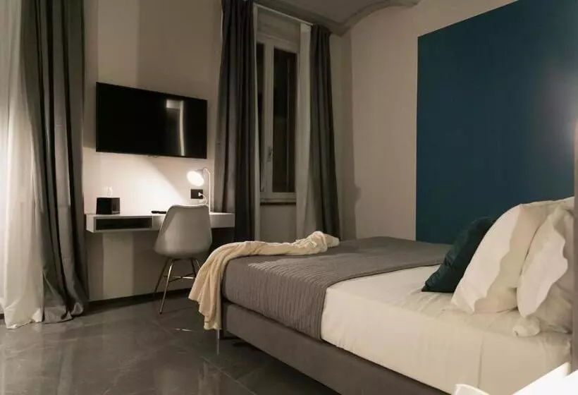 ペンション Welive