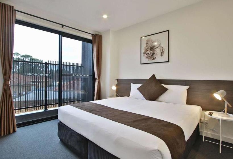 Quality Apartments Dandenong