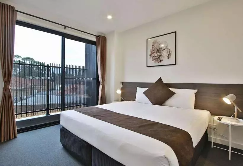 Quality Apartments Dandenong