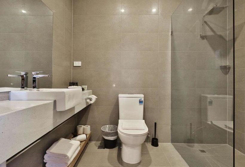 Quality Apartments Dandenong