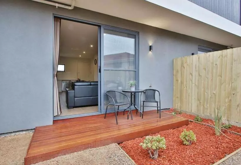 Quality Apartments Dandenong