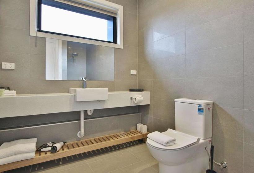 Quality Apartments Dandenong