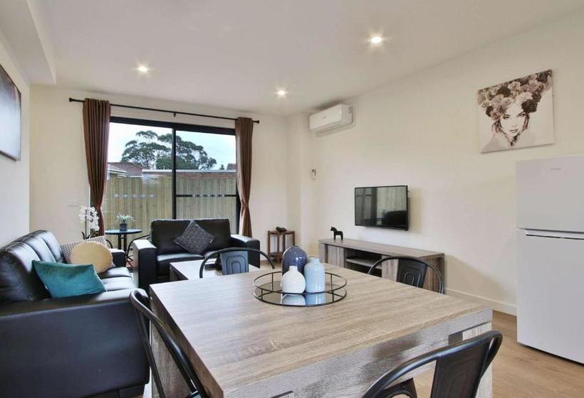 Quality Apartments Dandenong