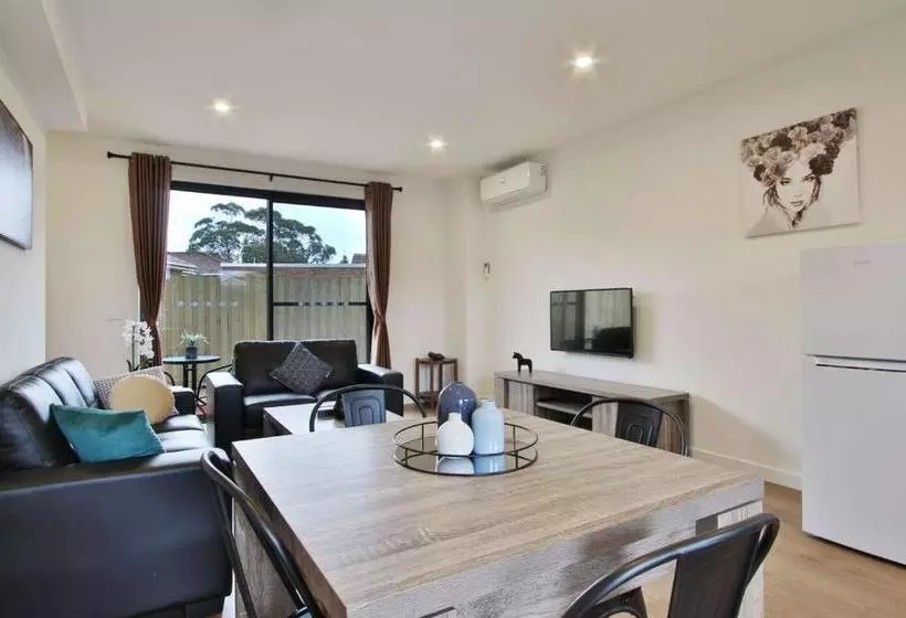 Quality Apartments Dandenong
