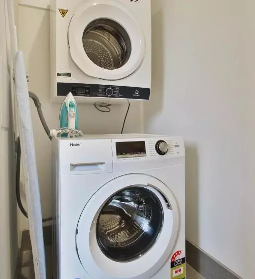 Quality Apartments Dandenong