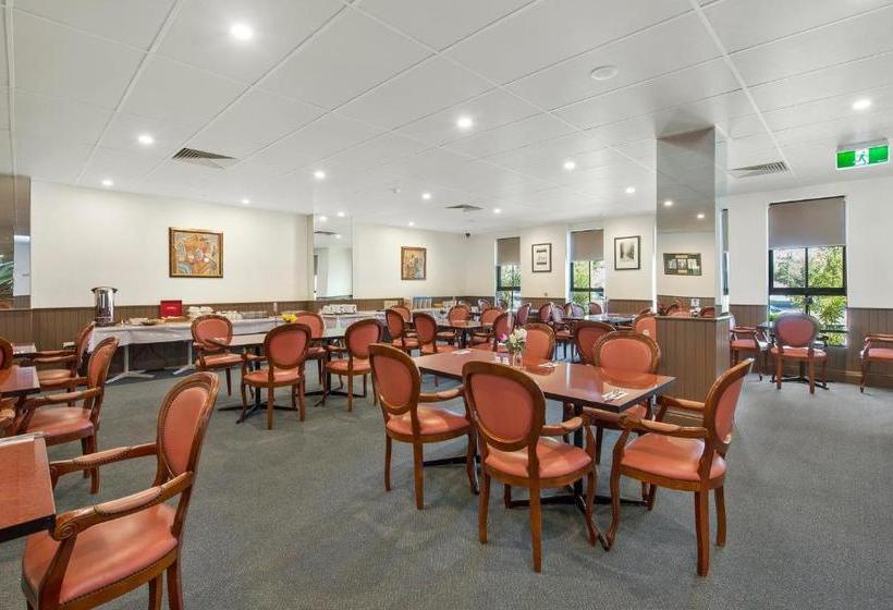 Quality Apartments Dandenong