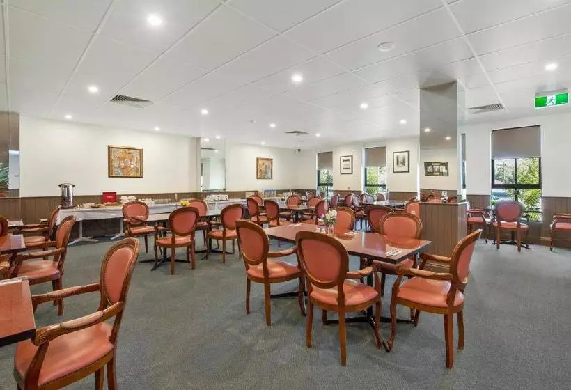 Quality Apartments Dandenong