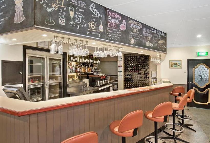 Quality Apartments Dandenong