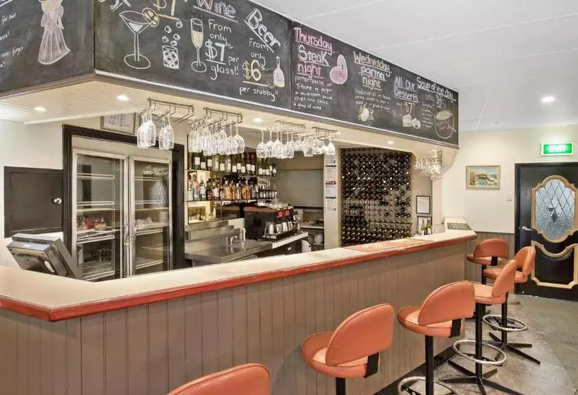 Quality Apartments Dandenong