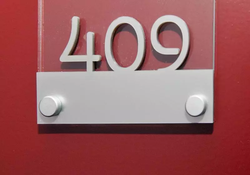 Residhome Paris Clamart