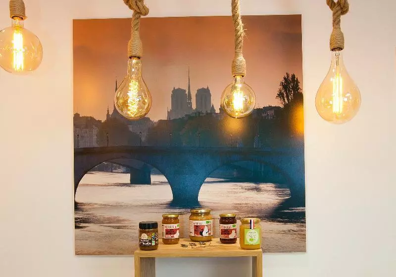 Residhome Paris Clamart