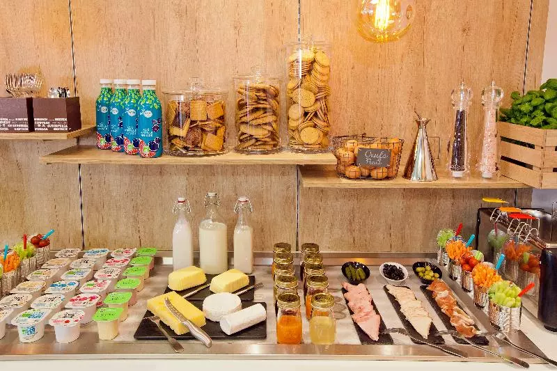 Residhome Paris Clamart