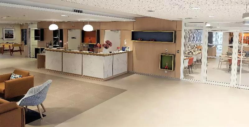 Residhome Paris Clamart