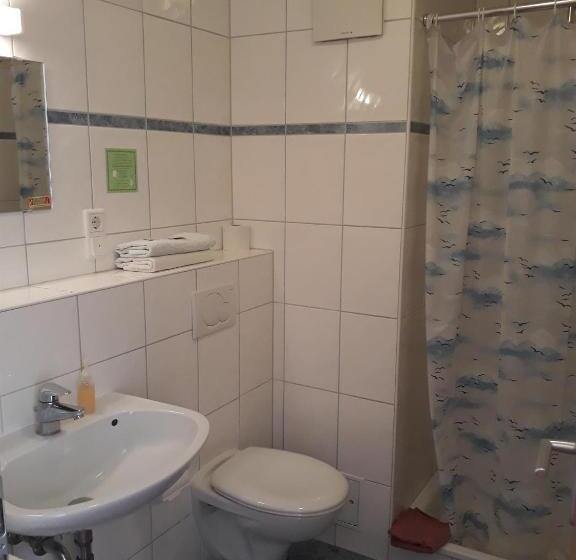 Rhöner Landhotel Haus Zur Wasserkuppe