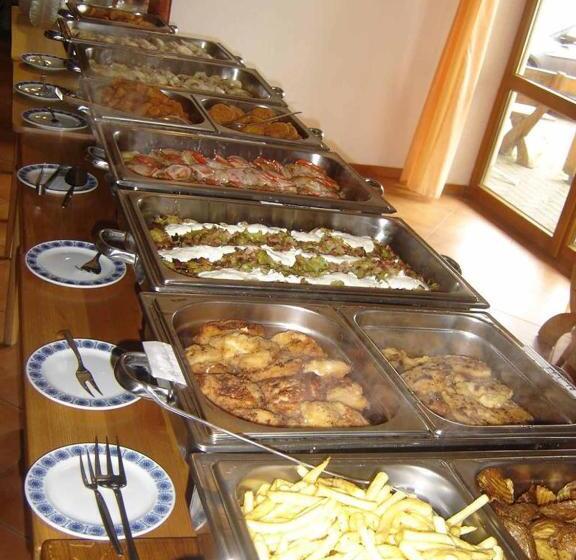 Rhöner Landhotel Haus Zur Wasserkuppe