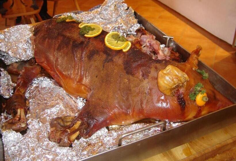 Rhöner Landhotel Haus Zur Wasserkuppe