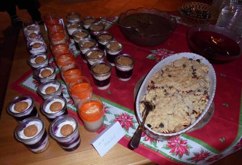 Rhöner Landhotel Haus Zur Wasserkuppe