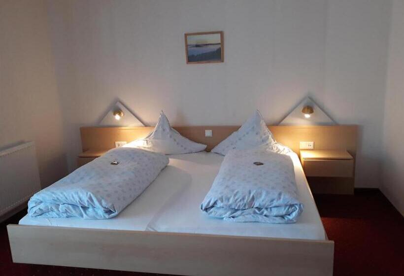 Rhöner Landhotel Haus Zur Wasserkuppe