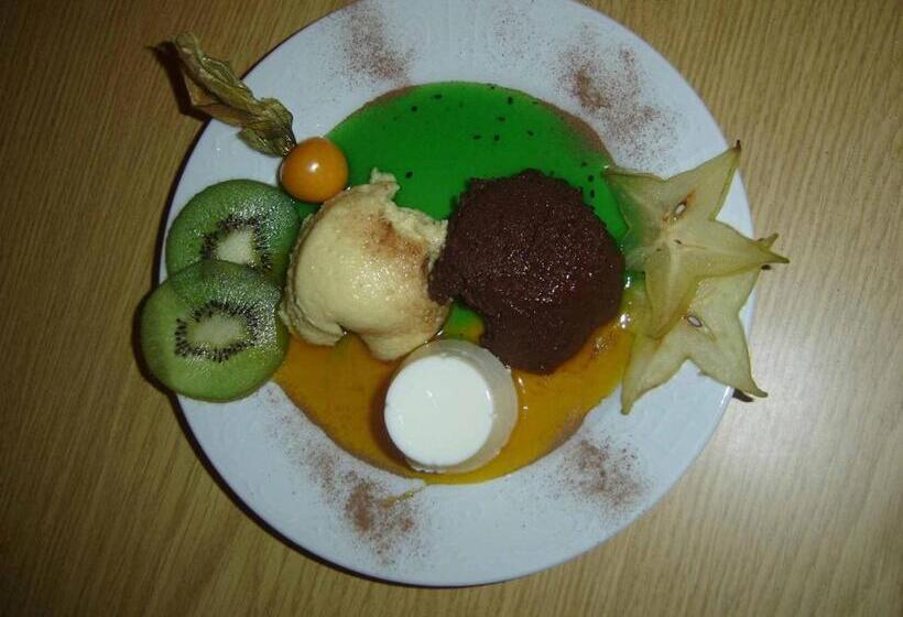 Rhöner Landhotel Haus Zur Wasserkuppe