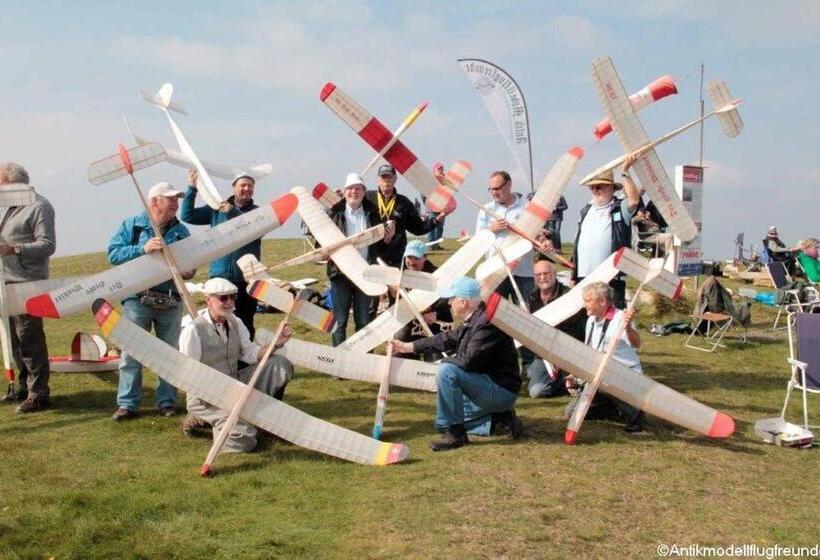 Rhöner Landhotel Haus Zur Wasserkuppe
