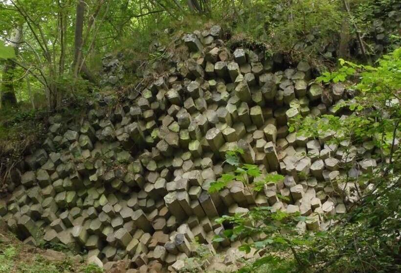 Rhöner Landhotel Haus Zur Wasserkuppe