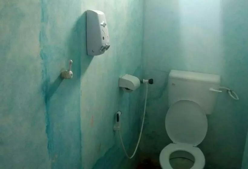 هاستل Sea Shells Inn