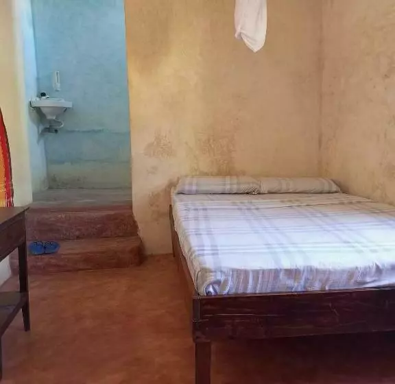 هاستل Sea Shells Inn