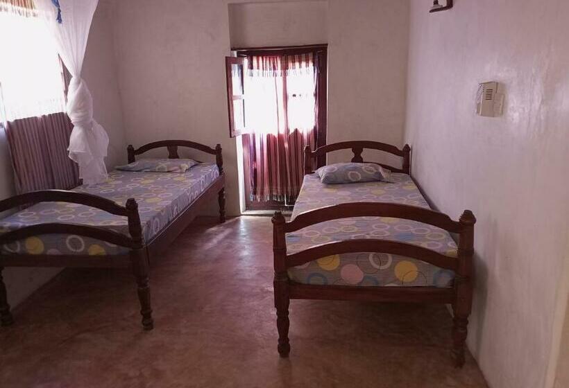 هاستل Sea Shells Inn