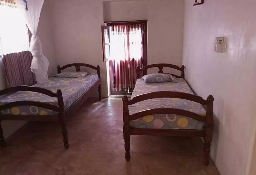 هاستل Sea Shells Inn