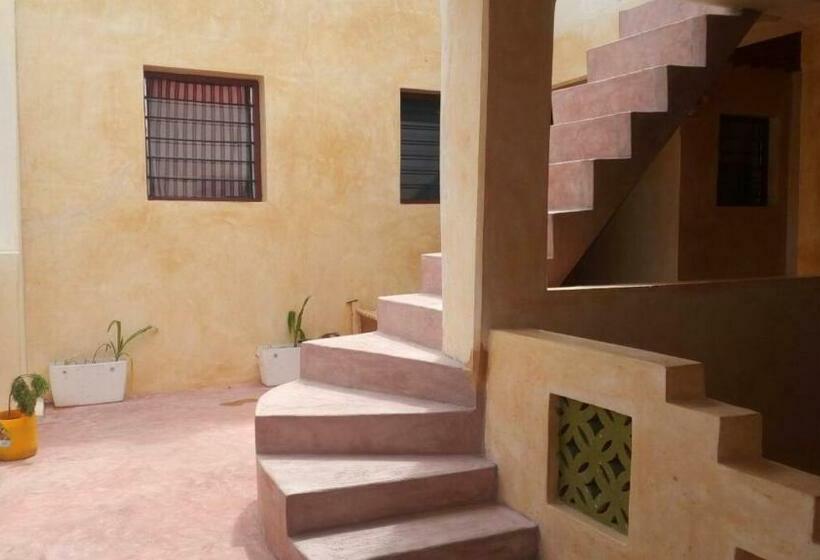 هاستل Sea Shells Inn