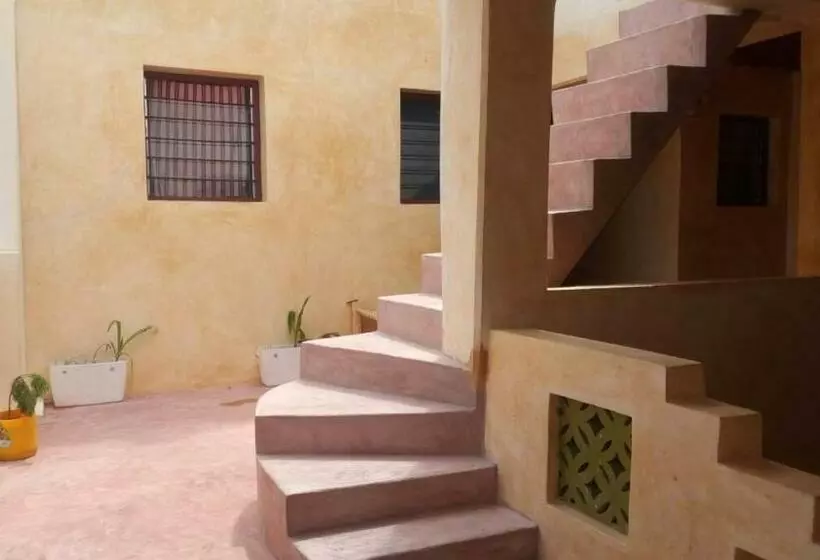 هاستل Sea Shells Inn