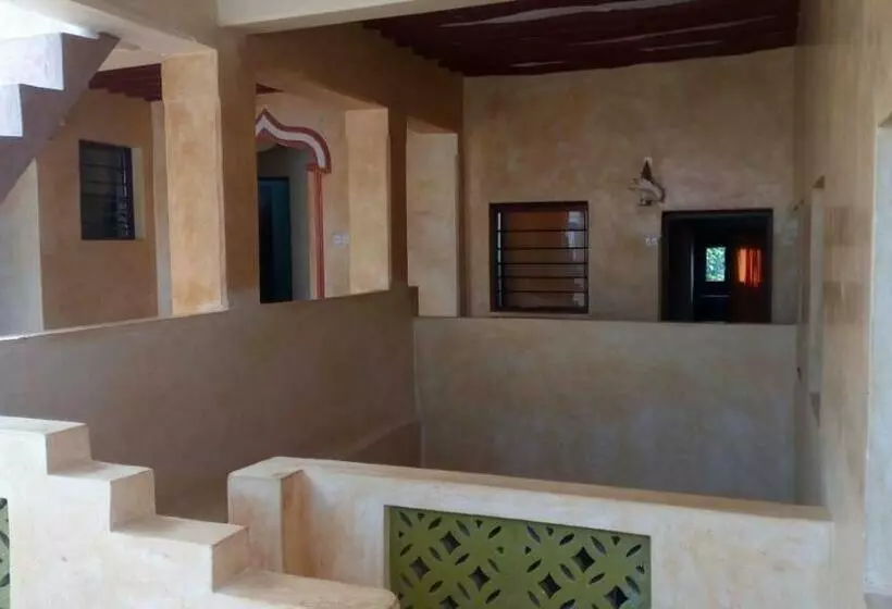 هاستل Sea Shells Inn