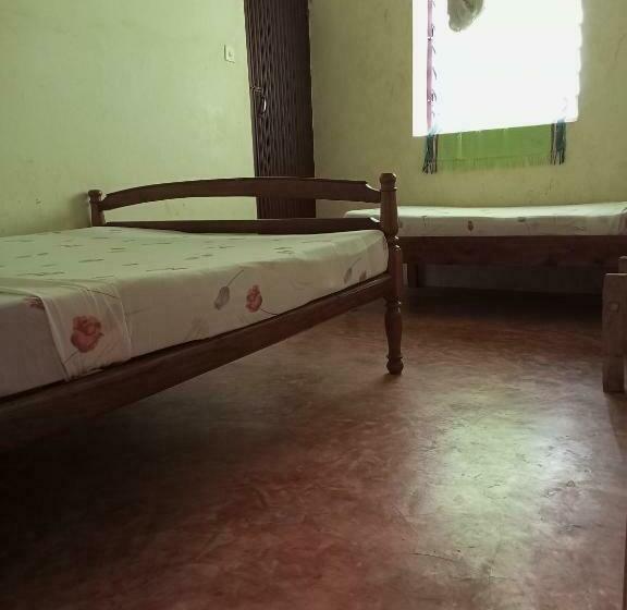 هاستل Sea Shells Inn