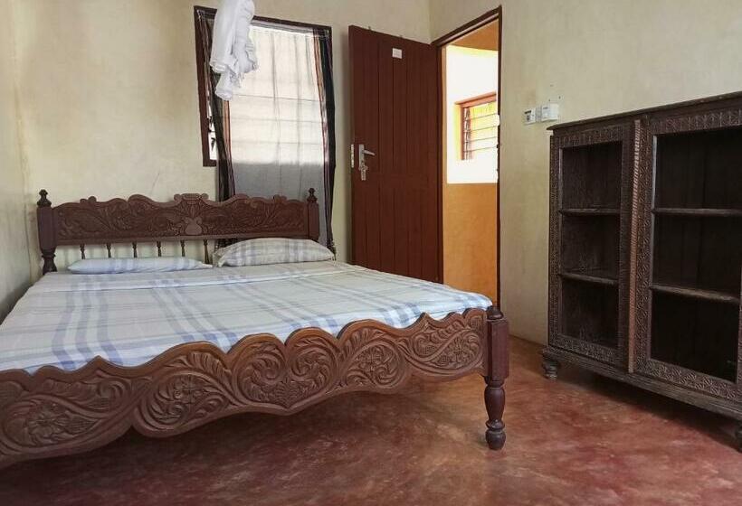 هاستل Sea Shells Inn