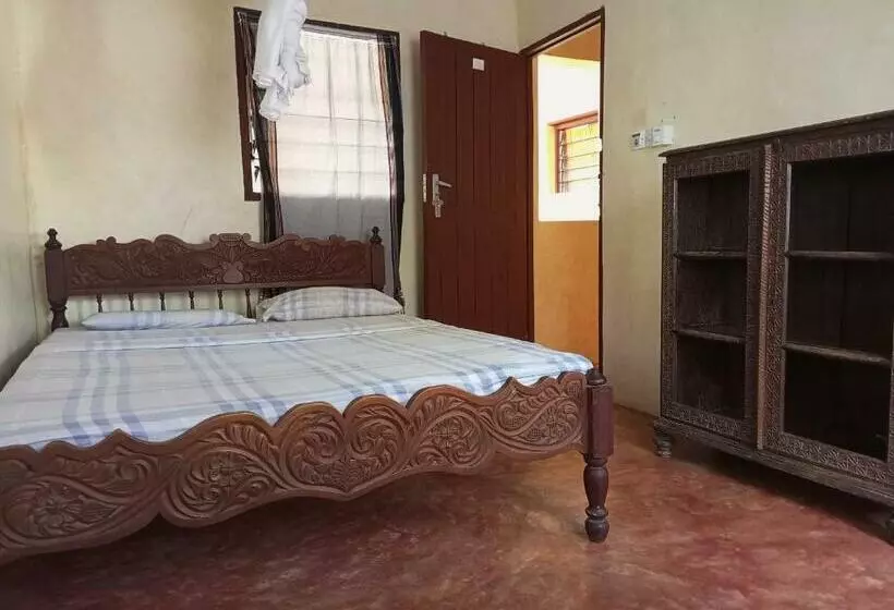 هاستل Sea Shells Inn